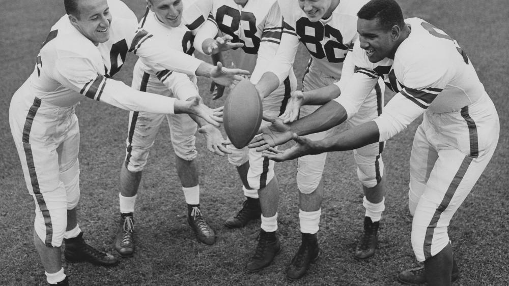 Archives to screen footage from great Penn State football moments